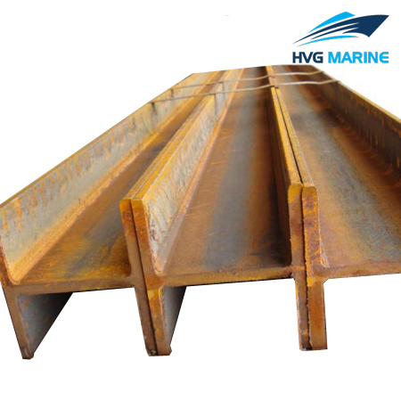 MARINE STEEL 0075