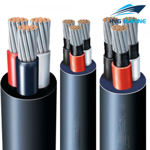 MARINE CABLE 0040