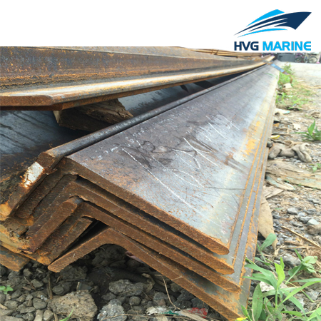 MARINE STEEL 0055