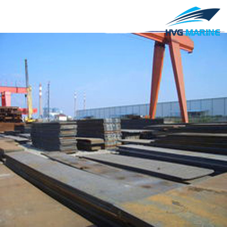 MARINE STEEL 0105