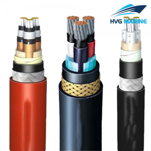 MARINE CABLE 0055