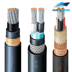 MARINE CABLE 0030
