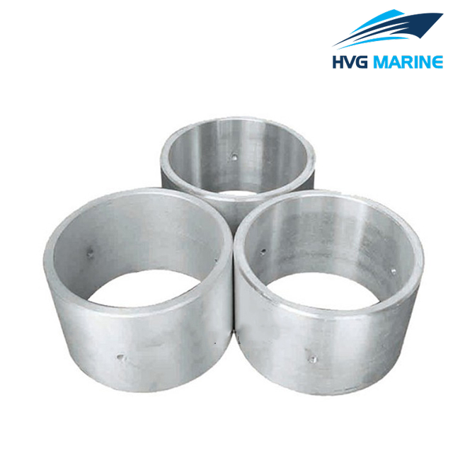 MARINE ANODE 0010