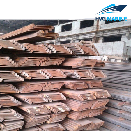 MARINE STEEL 0065