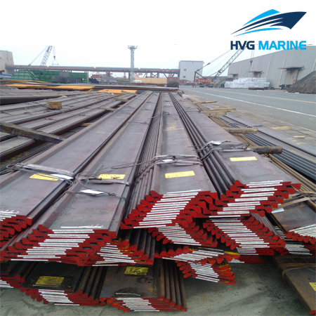 MARINE STEEL 0065