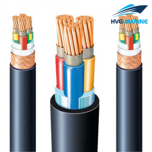 MARINE CABLE 0010