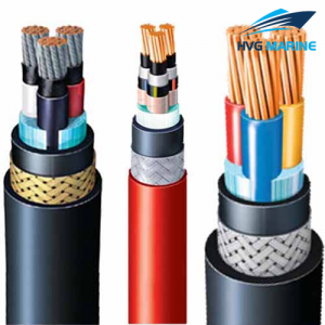 MARINE CABLE 0015
