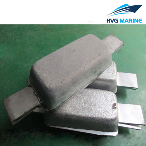 MARINE ANODE 0030