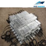 MARINE ANODE 0030