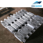 MARINE ANODE 0030