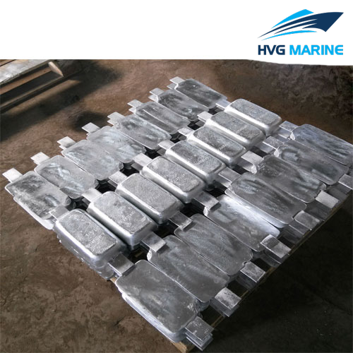 MARINE ANODE 0030
