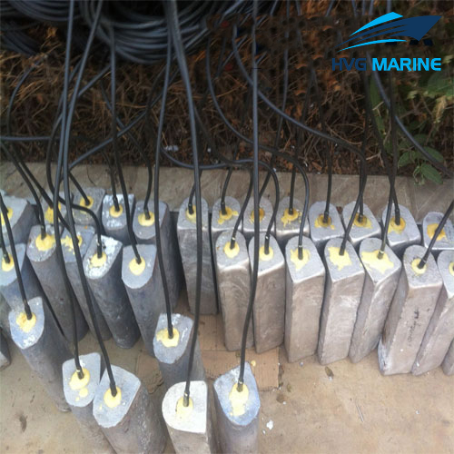 MARINE ANODE 0005