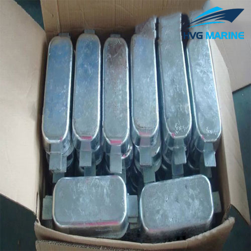 MARINE ANODE 0025