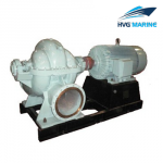 MARINE PUMP 0005