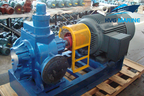MARINE PUMP 0025