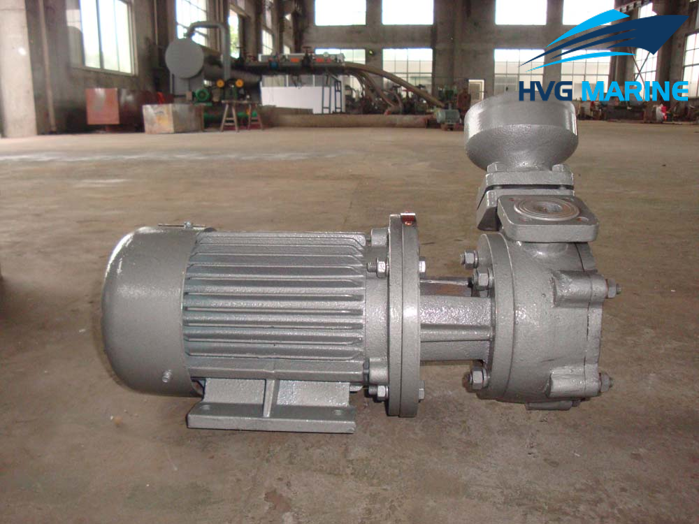 MARINE PUMP 0050