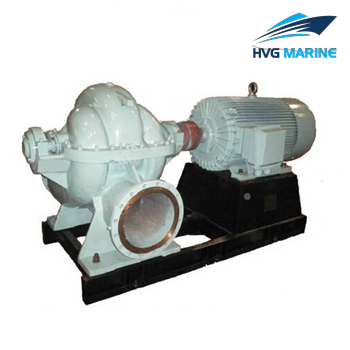 MARINE PUMP 0005