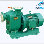 MARINE PUMP 0010