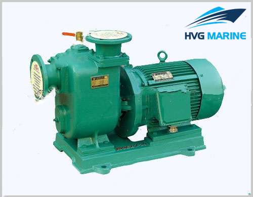 MARINE PUMP 0010