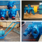 MARINE PUMP 0045