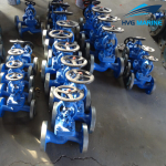 MARINE VALVE 0149