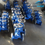 MARINE VALVE 0144
