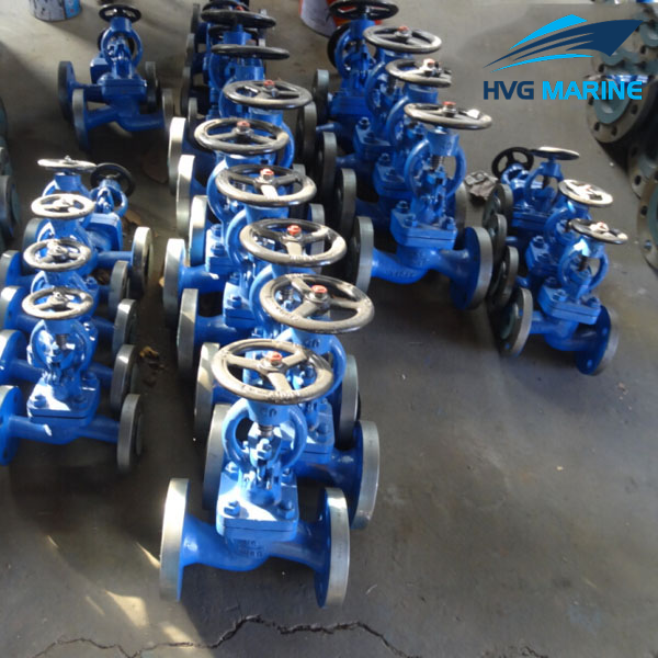 MARINE VALVE 0150
