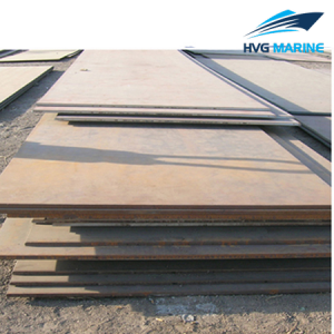 MARINE STEEL 0115