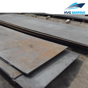 MARINE STEEL 0140