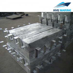 MARINE ANODE 0020