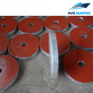 MARINE ANODE 0015