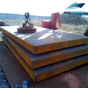 MARINE STEEL 0105