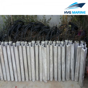 MARINE ANODE 0005
