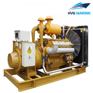 DIESEL GENERATOR SET 0013