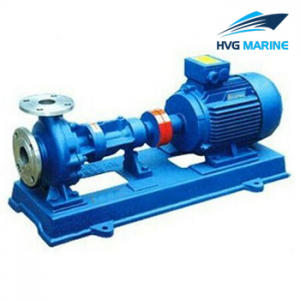 MARINE PUMP 0015