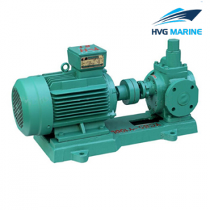 MARINE PUMP 0025