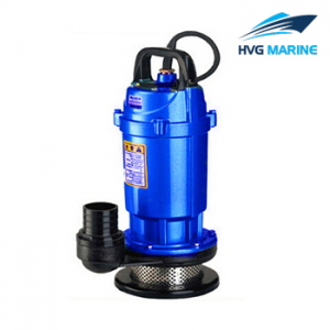 MARINE PUMP 0035