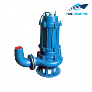 MARINE PUMP 0040