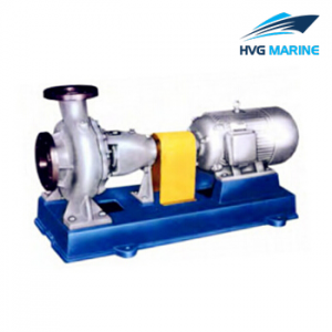 MARINE PUMP 0060