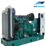 DIESEL GENERATOR SET 0042