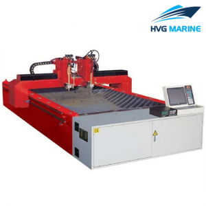 CUTTING MACHINE 0015