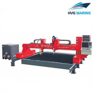 CUTTING MACHINE 0020