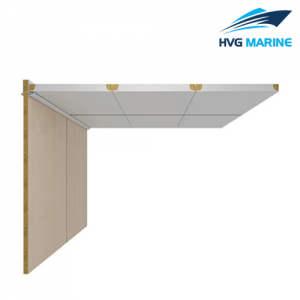 DECORATIVE MATERIAL 0018
