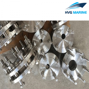 MARINE VALVE 0003