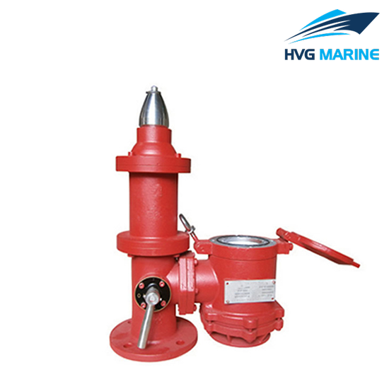 MARINE VALVE 0020