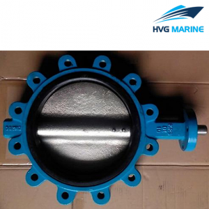 MARINE VALVE 0025
