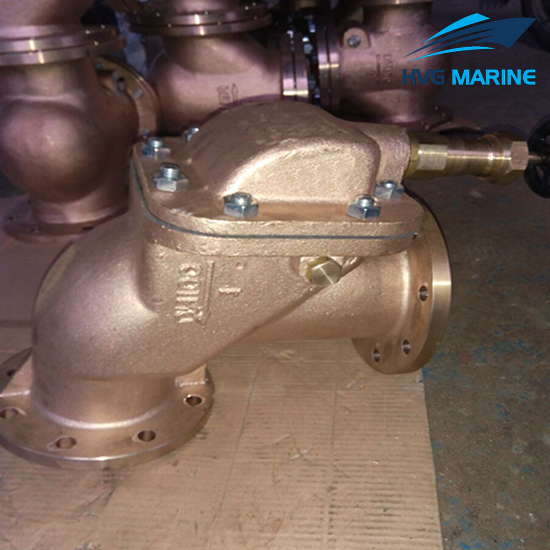 MARINE VALVE 0028