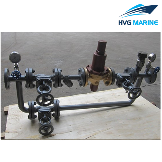 MARINE VALVE 0037
