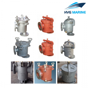MARINE VALVE 0058