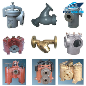 MARINE VALVE 0063